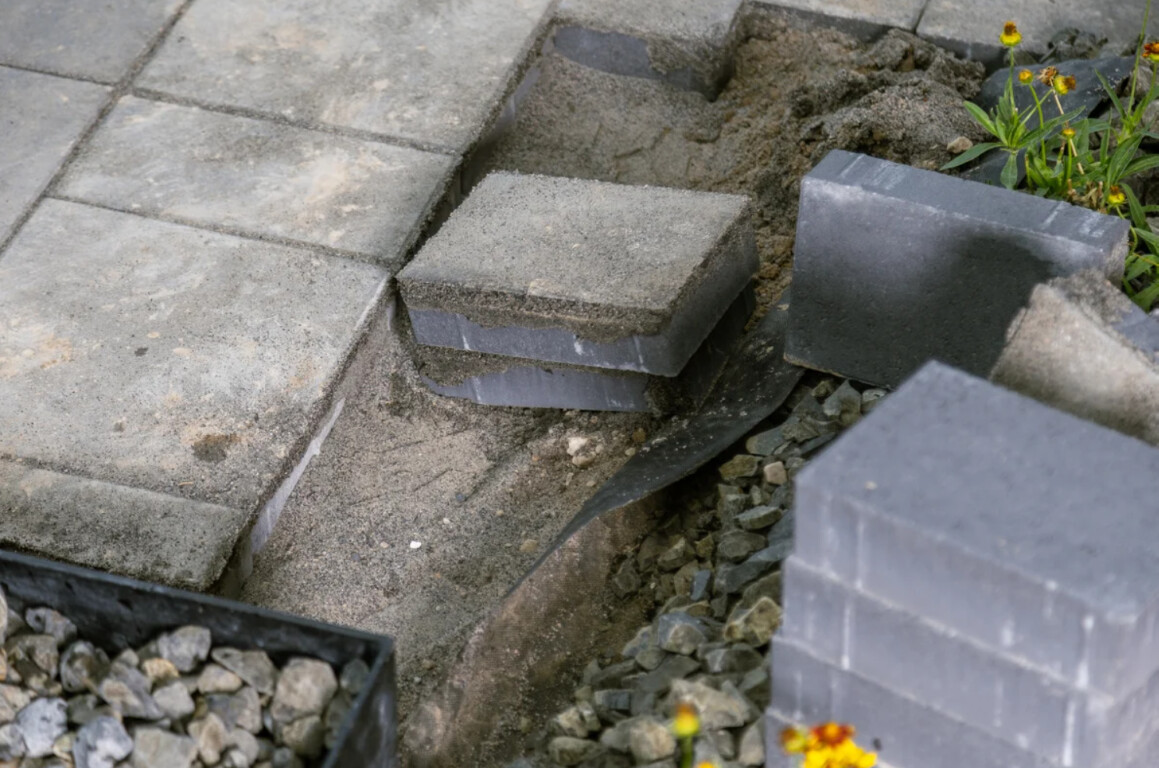 Retaining Walls & Concrete Masonry service in Chelsea, MA